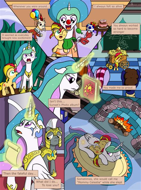 canterlot comic|canterlot comics scribbler.